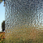 Monumental Glass